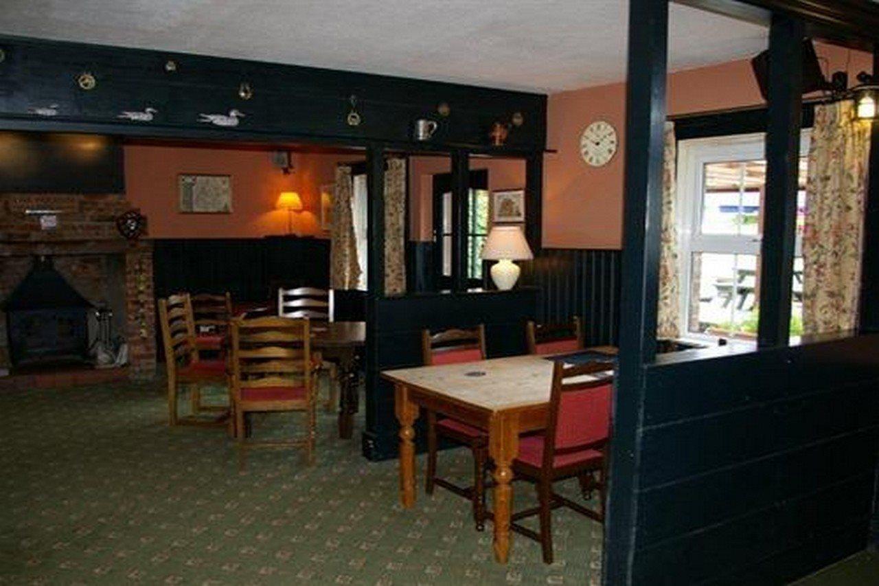 The Foxham Hotel Chippenham Kültér fotó