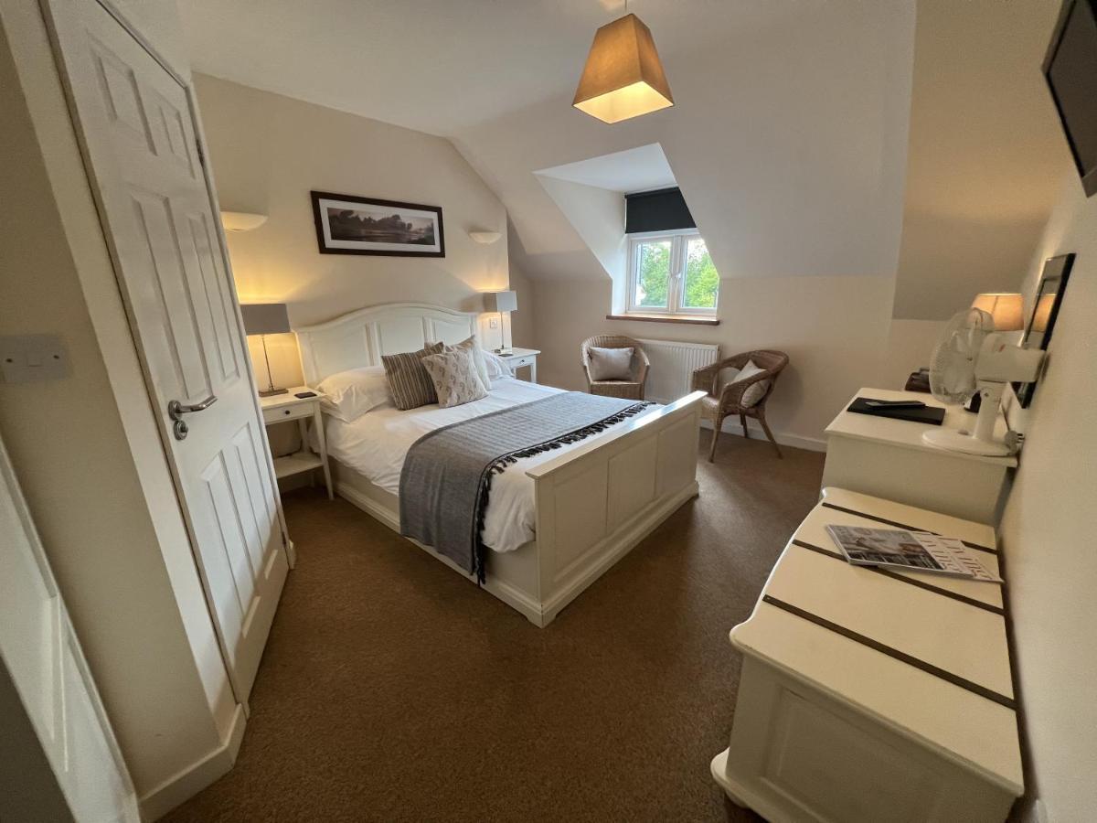 The Foxham Hotel Chippenham Kültér fotó